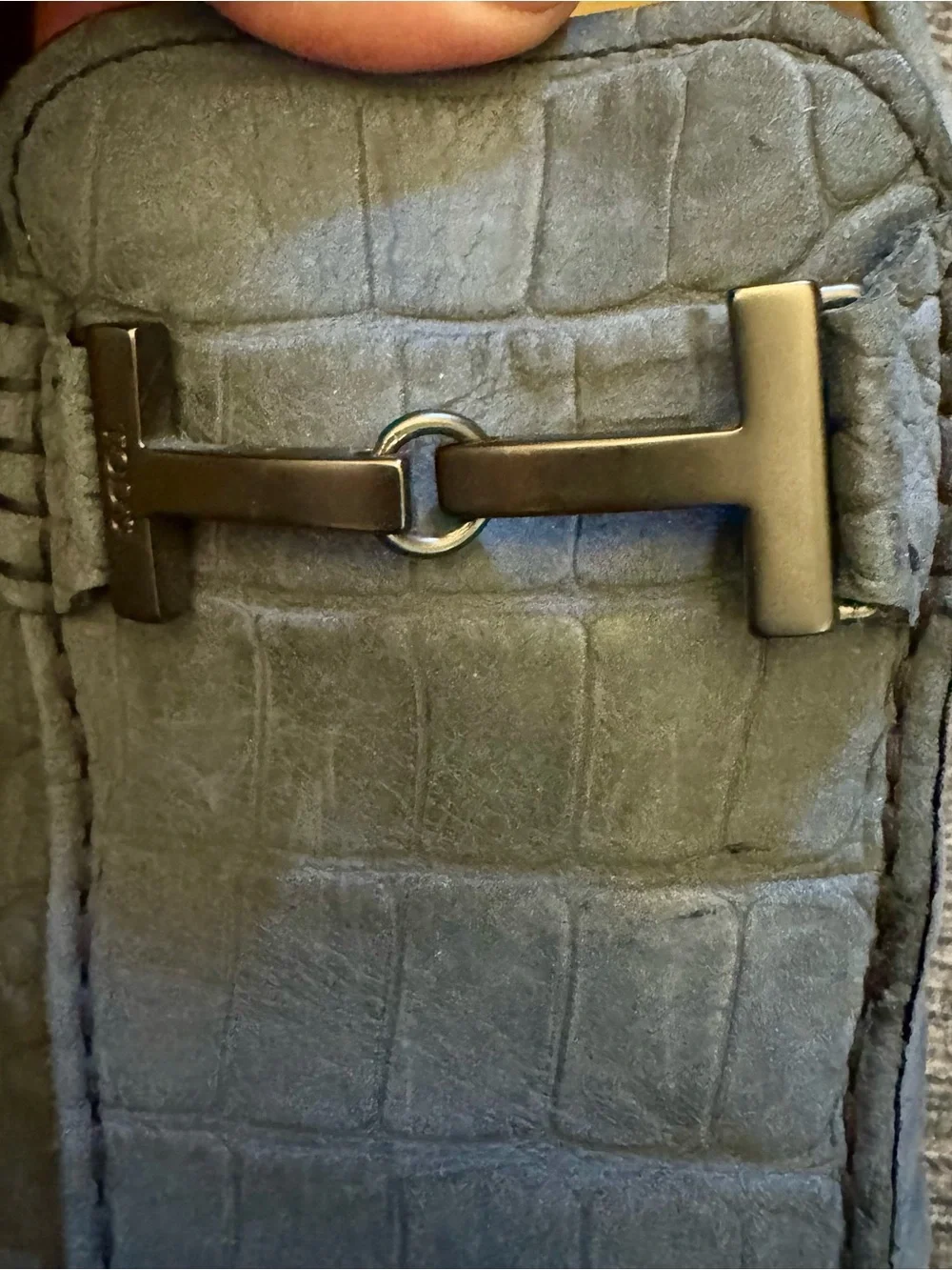 Tods description classic